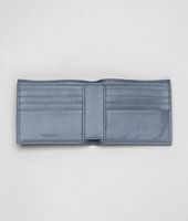 Bottega Veneta® Intrecciato Washed Vintage Nappa Wallet Bottega Veneta® Intrecciato Washed Vintage Nappa Wallet