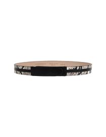 EMPORIO ARMANI - Belt