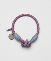 Bottega Veneta® Intrecciato Nappa Bracelet Bottega Veneta® Intrecciato Nappa Bracelet