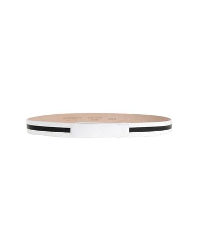 ZOOM EMPORIO ARMANI - Belt