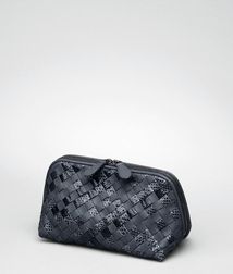 Cosmetic CaseSmall Leather GoodsAyers Bottega Veneta®