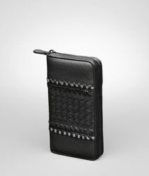 WalletSmall Leather GoodsBuck Bottega Veneta®