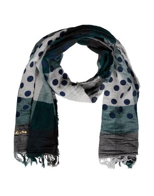 Stole Women's - GOLDEN GOOSE