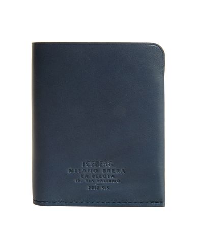ZOOM ICEBERG - Wallet