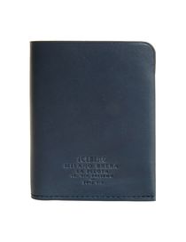 ICEBERG - Wallet