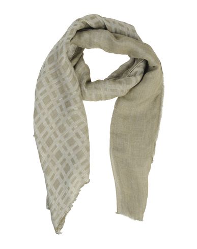 ZOOM ARMANI COLLEZIONI - Oblong scarf