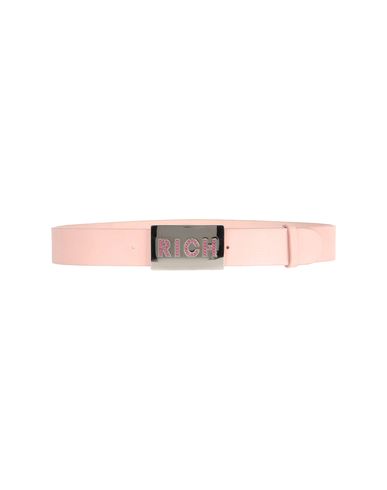 ZOOM RICHMOND DENIM - Belt
