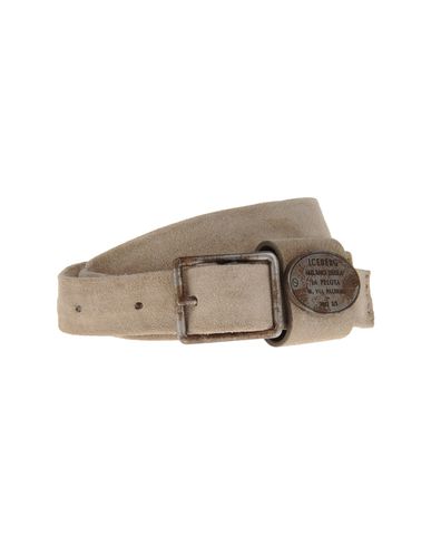 ZOOM ICEBERG - Belt