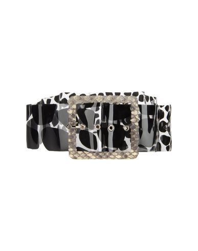 ZOOM ALESSANDRO DELL'ACQUA - Belt