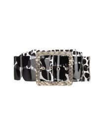 ALESSANDRO DELL'ACQUA - Belt