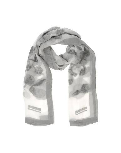 ZOOM ARMANI COLLEZIONI - Stole