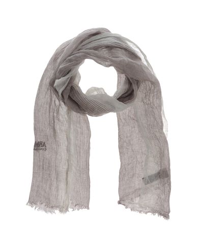 ZOOM ARMANI COLLEZIONI - Oblong scarf