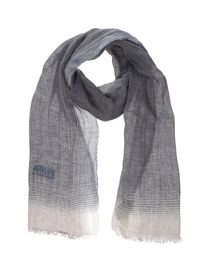 ARMANI COLLEZIONI - Oblong scarf