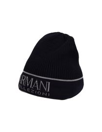 ARMANI COLLEZIONI - Hat