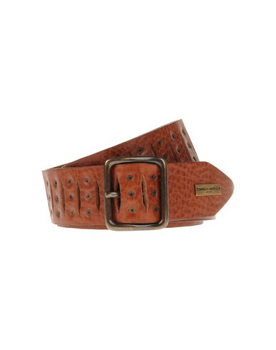 ZOOM FRANKIE MORELLO - Belt