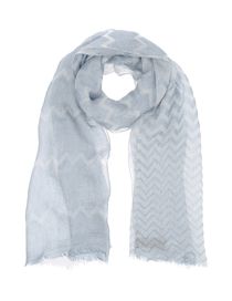ARMANI COLLEZIONI - Oblong scarf