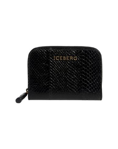 ZOOM ICEBERG - Wallet
