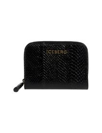 ICEBERG - Wallet