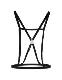 EMPORIO ARMANI - Suspender