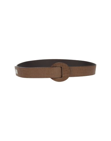 ZOOM ARMANI COLLEZIONI - Belt