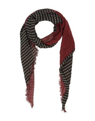 COSTUME NATIONAL - Oblong scarf