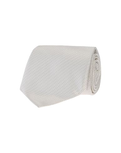 ZOOM ARMANI COLLEZIONI - Tie