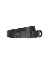 COSTUME NATIONAL HOMME Belt