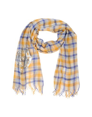 ZOOM TSUMORI CHISATO - Oblong scarf