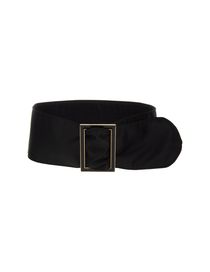 ARMANI COLLEZIONI - Belt