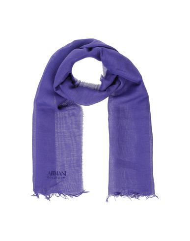 ZOOM ARMANI COLLEZIONI - Oblong scarf