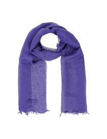 ARMANI COLLEZIONI - Oblong scarf