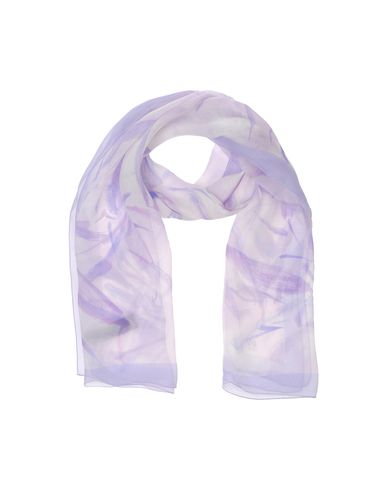 ZOOM ARMANI COLLEZIONI - Stole
