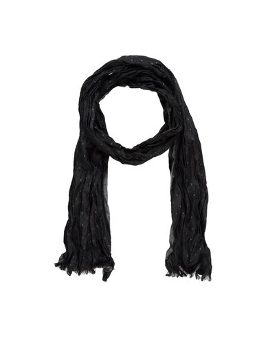 ZOOM JOHN VARVATOS - Oblong scarf