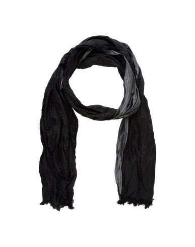 ZOOM JOHN VARVATOS - Oblong scarf