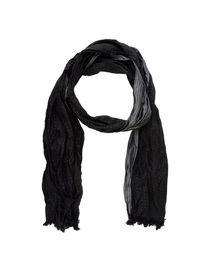 JOHN VARVATOS - Oblong scarf