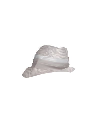 ZOOM ARMANI COLLEZIONI - Hat