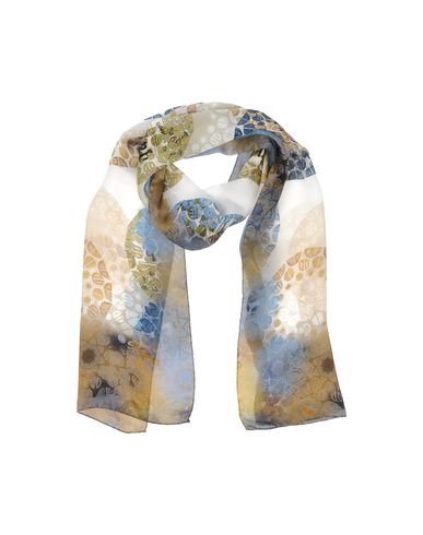 ZOOM GALLIANO - Oblong scarf