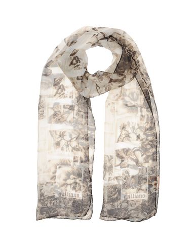 ZOOM GALLIANO - Oblong scarf