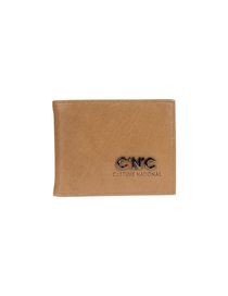 C'N'C' COSTUME NATIONAL - Wallet