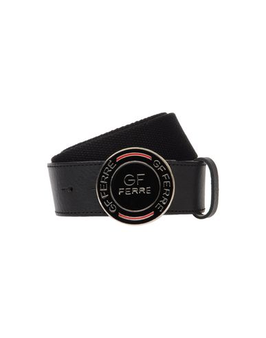 ZOOM GF FERRE' - Belt