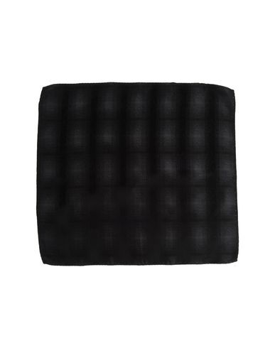 ZOOM ARMANI COLLEZIONI - Square scarf