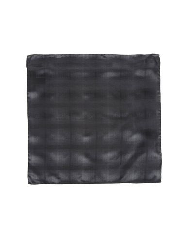 ZOOM ARMANI COLLEZIONI - Square scarf