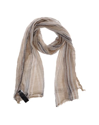 ZOOM ARMANI COLLEZIONI - Oblong scarf