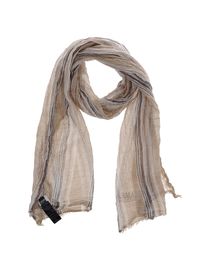 ARMANI COLLEZIONI - Oblong scarf