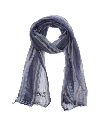 ZOOM ARMANI COLLEZIONI - Oblong scarf