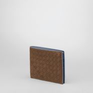 Intrecciato Washed Vintage Nappa Wallet - Wallet - BOTTEGA VENETA - PE13 - 500