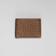 Intrecciato Washed Vintage Nappa Wallet - Wallet - BOTTEGA VENETA - PE13 - 500