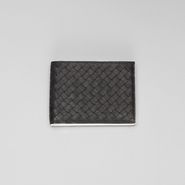 Intrecciato Washed Vintage Nappa Wallet - Wallet - BOTTEGA VENETA - PE13 - 500