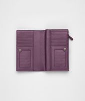 Bottega Veneta® Intrecciato Nappa Continental Wallet Bottega Veneta® Intrecciato Nappa Continental Wallet