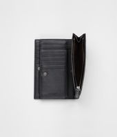 Bottega Veneta® Intrecciato Nappa Continental Wallet Bottega Veneta® Intrecciato Nappa Continental Wallet